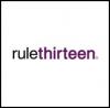 rulethirteen's picture